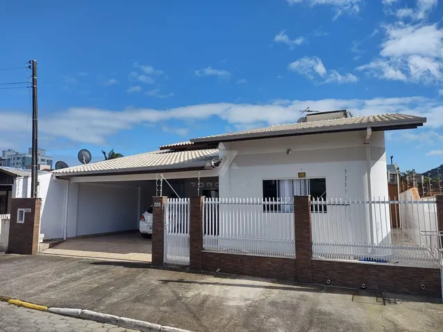 Imagem: Casa Térrea em Camboriú