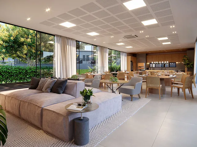 Imagem 7: Reserva Itajaí ∴ Conquiste seu sonho de viver com conforto e qualidade em um lugar