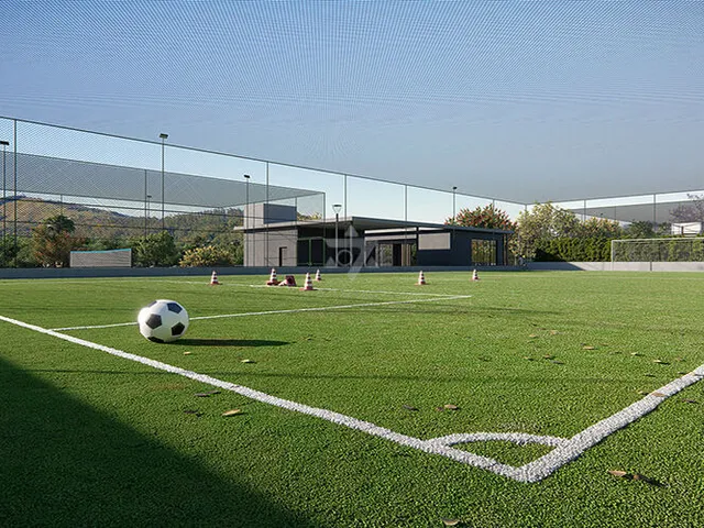 Imagem 12: Reserva Itajaí ∴ Conquiste seu sonho de viver com conforto e qualidade em um lugar