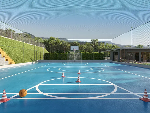 Imagem 16: Reserva Itajaí ∴ Conquiste seu sonho de viver com conforto e qualidade em um lugar