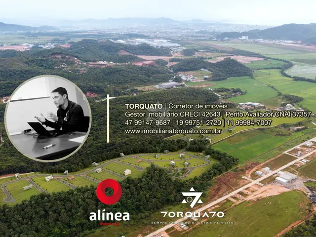 Imagem 8: Reserva Itajaí ∴ Conquiste seu sonho de viver com conforto e qualidade em um lugar