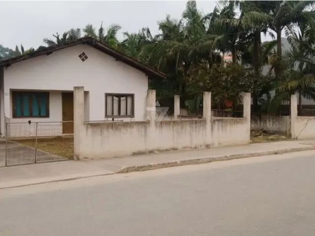 Imagem: Casa de Alvenaria em Balneário de Barra