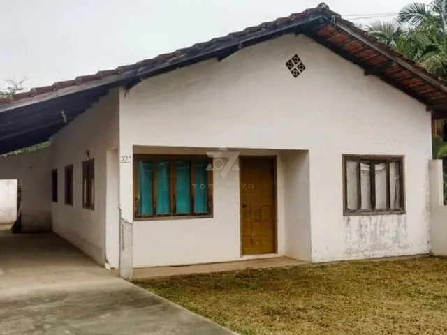 Imagem 7: Casa de Alvenaria em Balneário de Barra do Sul