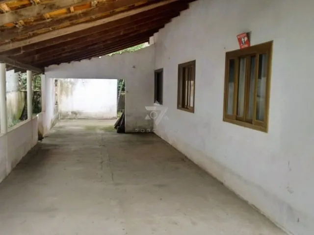 Imagem 6: Casa de Alvenaria em Balneário de Barra do Sul