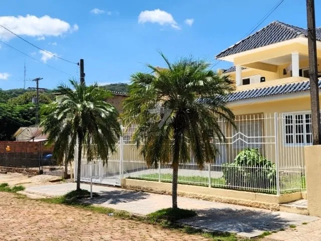 Imagem 14: Sobrado Exclusivo em Santa Cruz do Sul - Bem-vindo ao Seu Novo Lar