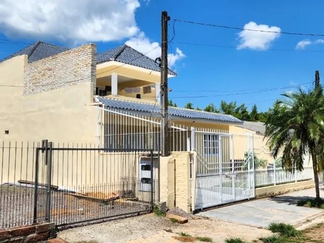 Imagem 7: Sobrado Exclusivo em Santa Cruz do Sul - Bem-vindo ao Seu Novo Lar