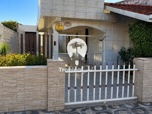 Imagem 3: Casa para locação mensal a 290 metros do mar , Ipanema, PONTAL DO PARANA - PR