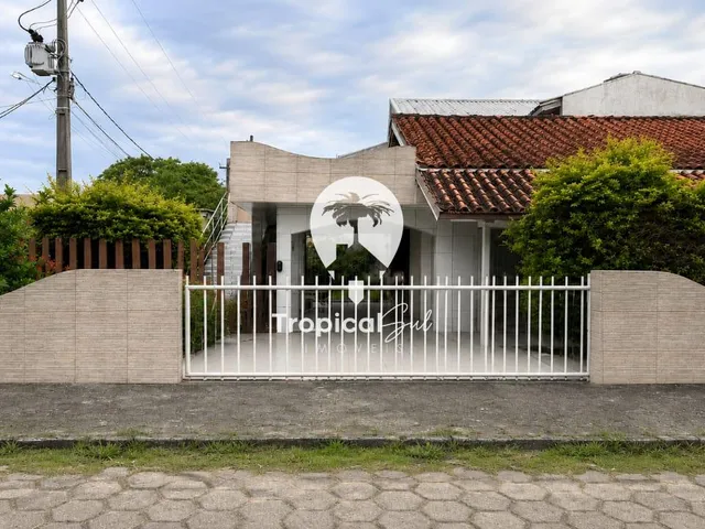 Imagem 11: Casa para locação mensal a 290 metros do mar , Ipanema, PONTAL DO PARANA - PR