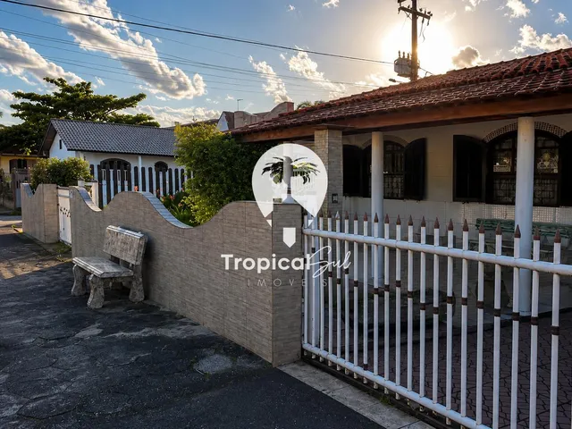 Imagem: Casa para locação mensal a 290 metros