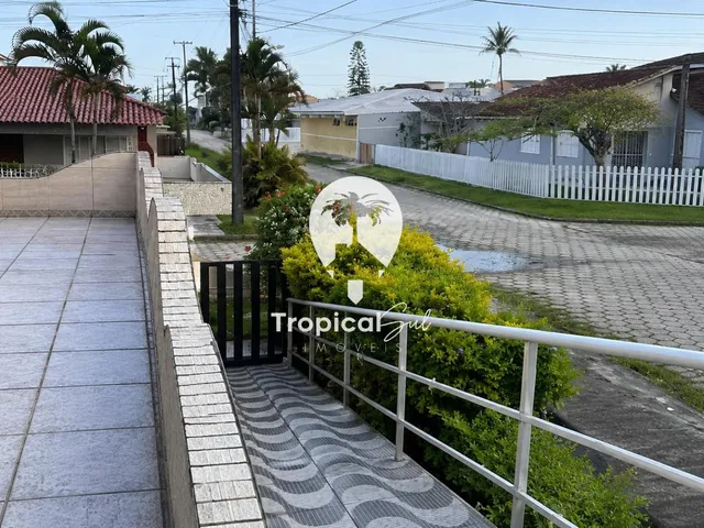 Imagem 5: Casa para locação mensal a 290 metros do mar , Ipanema, PONTAL DO PARANA - PR