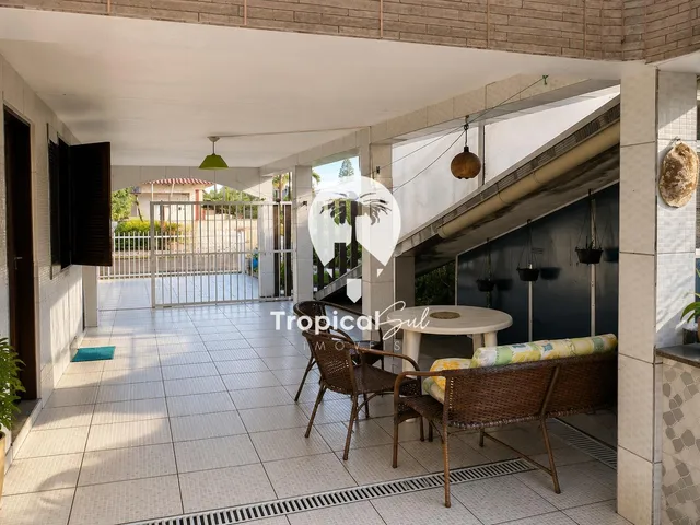 Imagem 8: Casa para locação mensal a 290 metros do mar , Ipanema, PONTAL DO PARANA - PR