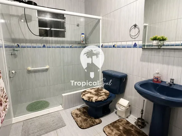 Imagem 6: Casa para locação mensal a 290 metros do mar , Ipanema, PONTAL DO PARANA - PR