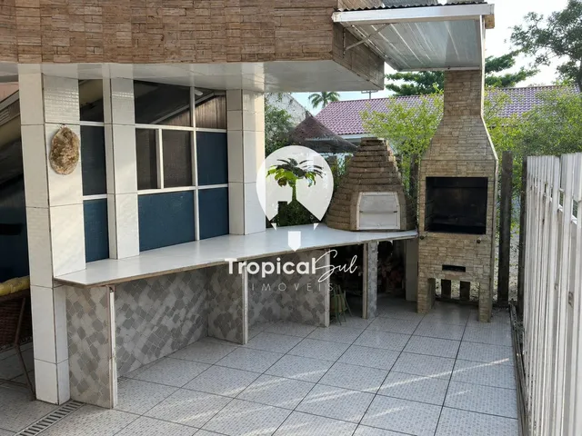 Imagem 2: Casa para locação mensal a 290 metros do mar , Ipanema, PONTAL DO PARANA - PR