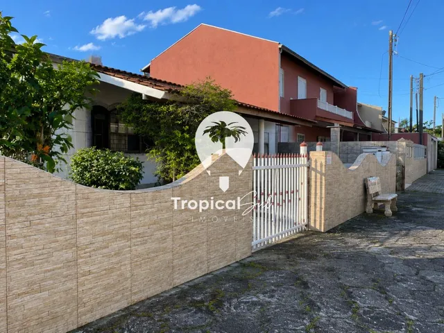 Imagem 10: Casa para locação mensal a 290 metros do mar , Ipanema, PONTAL DO PARANA - PR