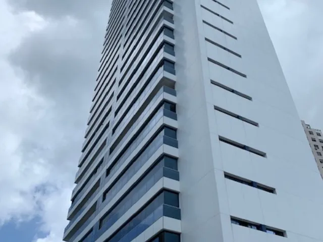 Imagem 9: A 5ª Avenida Imóveis, selecionou esse excelente apartamento de alto padrão à venda no