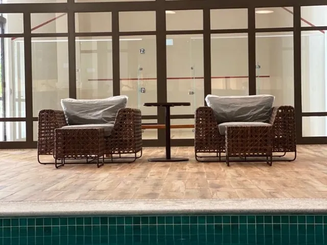 Imagem 12: A 5ª Avenida Imóveis, selecionou esse excelente apartamento de alto padrão à venda no