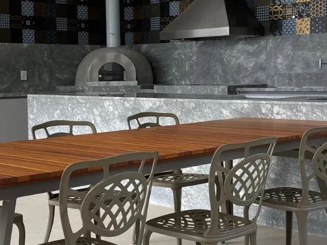 Imagem 13: A 5ª Avenida Imóveis, selecionou esse excelente apartamento de alto padrão à venda no