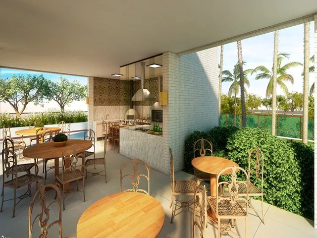 Imagem 16: A 5ª Avenida Imóveis, selecionou esse excelente apartamento de alto padrão à venda no