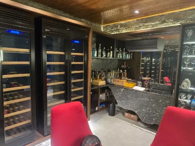 Imagem 3: A 5ª Avenida Imóveis, selecionou esse excelente apartamento de alto padrão à venda no