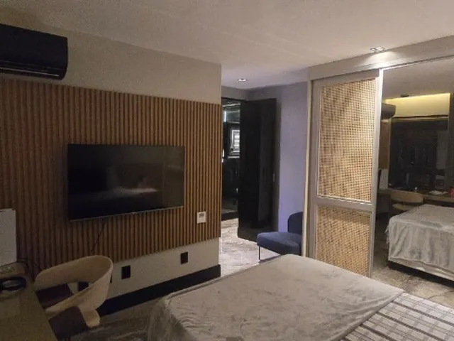 Imagem 7: A 5ª Avenida Imóveis, selecionou esse excelente apartamento de alto padrão à venda no