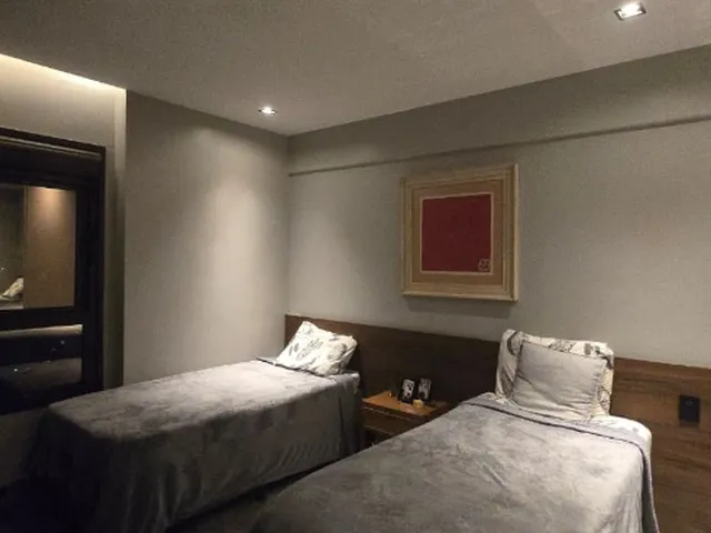 Imagem 2: A 5ª Avenida Imóveis, selecionou esse excelente apartamento de alto padrão à venda no