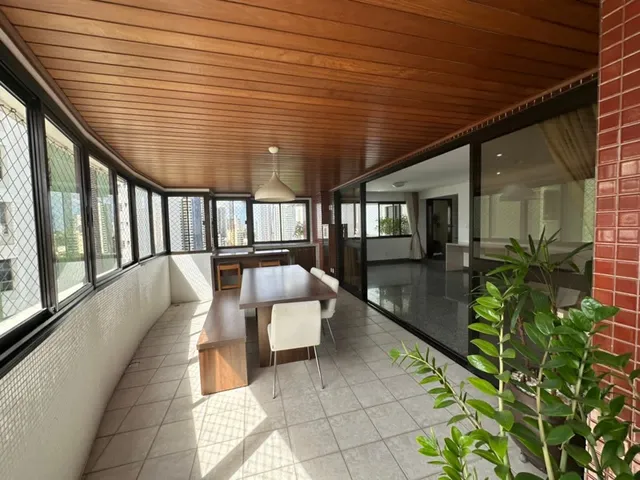 Imagem: A 5ª Avenida Imóveis apresenta este apartamento