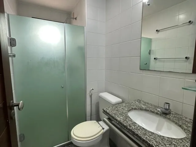 Imagem 16: A 5ª Avenida Imóveis apresenta este apartamento espaçoso no Edifício Horto Burle Marx