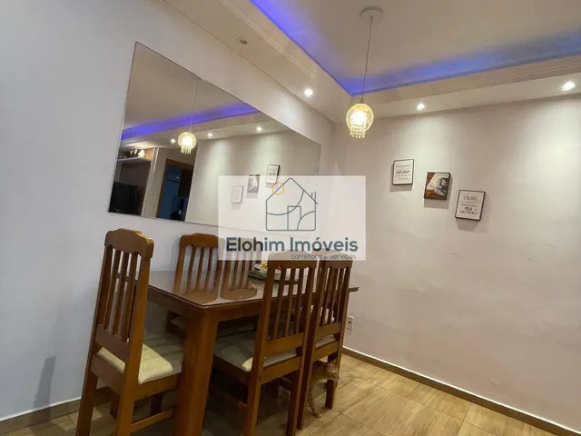 Imagem: Apartamento à venda no bairro Parque Aeroporto