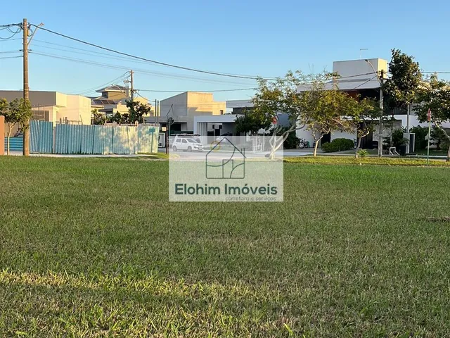 Imagem: Terreno à venda no bairro Alphaville Rio