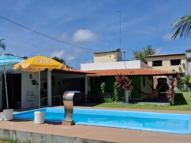Imagem: Casa à Venda Barra do Pojuca, Camaçari/BA