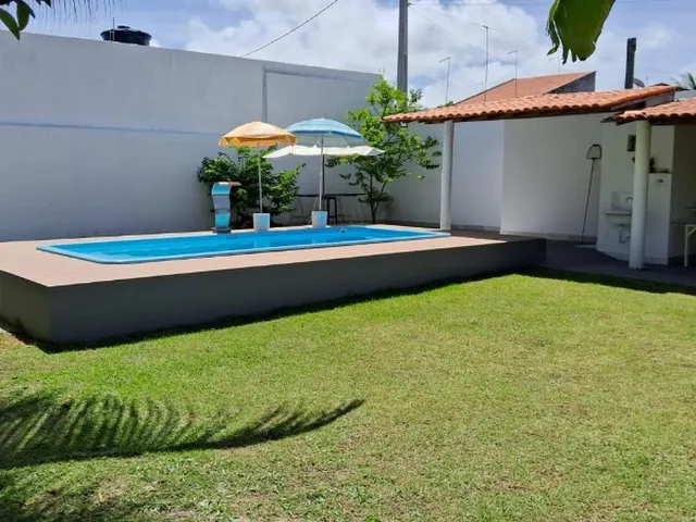 Imagem 6: Casa à Venda ? Barra do Pojuca, Camaçari/BA