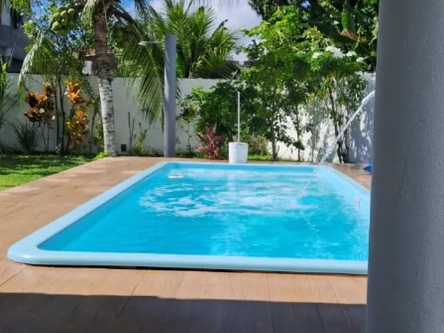 Imagem 10: Casa à Venda ? Barra do Pojuca, Camaçari/BA