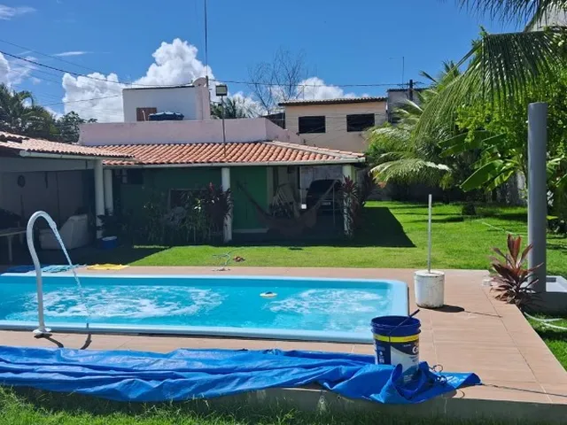 Imagem 9: Casa à Venda ? Barra do Pojuca, Camaçari/BA