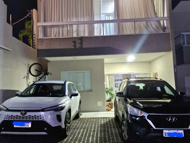 Imagem: Casa Duplex para Locação em Pitangueiras