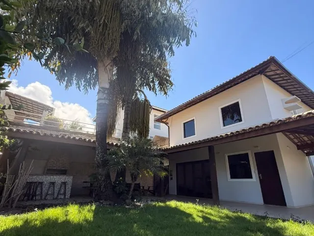 Imagem: CASA PARA LOCAÇÃO PRISCILA DUTRA