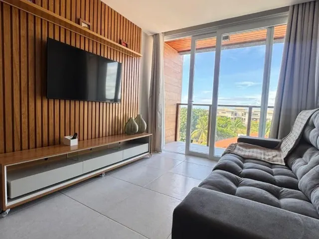 Imagem: Apartamento Porteira Fechada no Condomínio