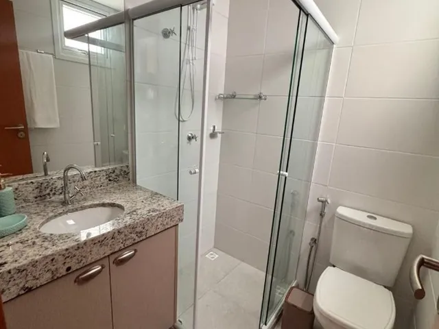 Imagem 3: Apartamento Porteira Fechada no Condomínio Águas de Guarajuba Part Hotel ? Ao Lado da
