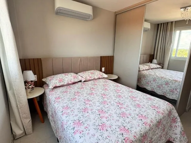 Imagem 10: Apartamento Porteira Fechada no Condomínio Águas de Guarajuba Part Hotel ? Ao Lado da