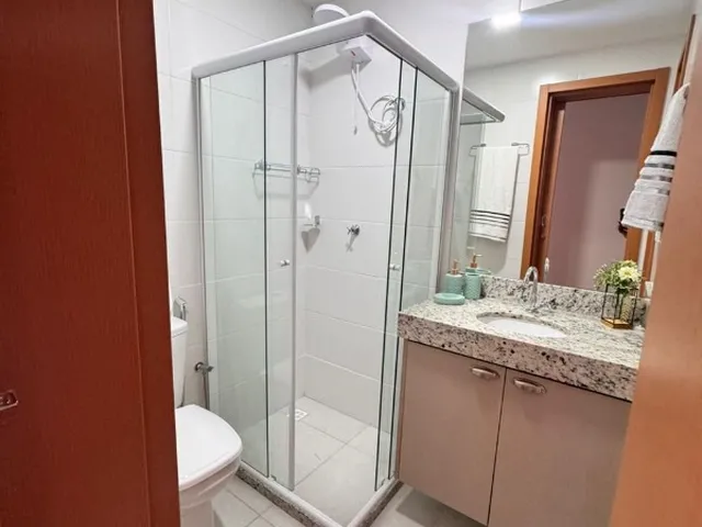 Imagem 11: Apartamento Porteira Fechada no Condomínio Águas de Guarajuba Part Hotel ? Ao Lado da
