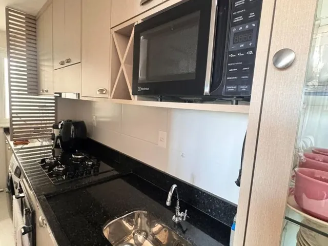 Imagem 5: Apartamento Porteira Fechada no Condomínio Águas de Guarajuba Part Hotel ? Ao Lado da