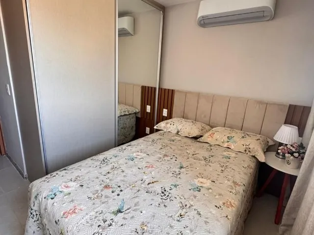 Imagem 8: Apartamento Porteira Fechada no Condomínio Águas de Guarajuba Part Hotel ? Ao Lado da