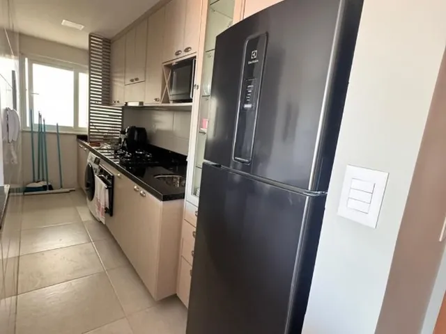 Imagem 12: Apartamento Porteira Fechada no Condomínio Águas de Guarajuba Part Hotel ? Ao Lado da