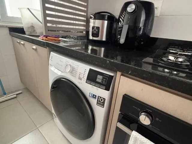 Imagem 4: Apartamento Porteira Fechada no Condomínio Águas de Guarajuba Part Hotel ? Ao Lado da