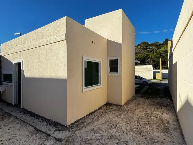 Imagem 2: Casa térrea em condomínio fechado ? Vila de Abrantes