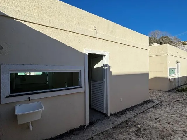 Imagem 9: Casa térrea em condomínio fechado ? Vila de Abrantes