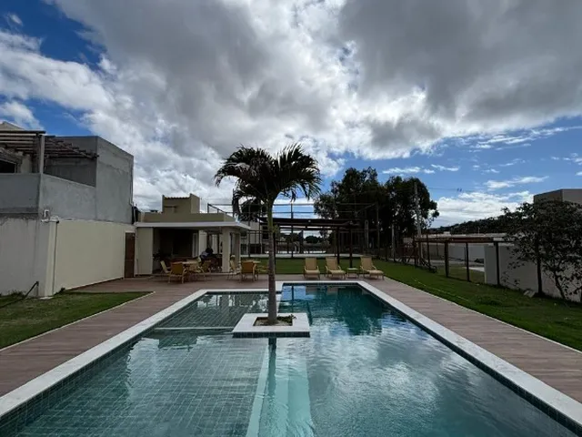 Imagem 8: Casa térrea em condomínio fechado ? Vila de Abrantes