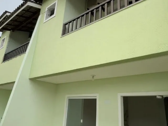 Imagem: Village, 2 quartos, suíte e varanda - Ipitanga