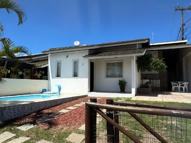 Imagem: Casa com Piscina Privativa em Vila de Abrantes
