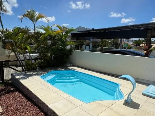 Imagem 3: Casa com Piscina Privativa em Vila de Abrantes