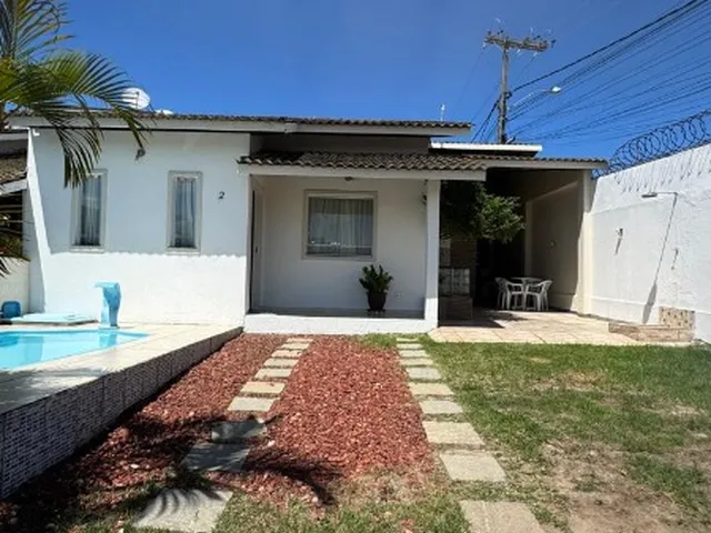 Imagem 13: Casa com Piscina Privativa em Vila de Abrantes